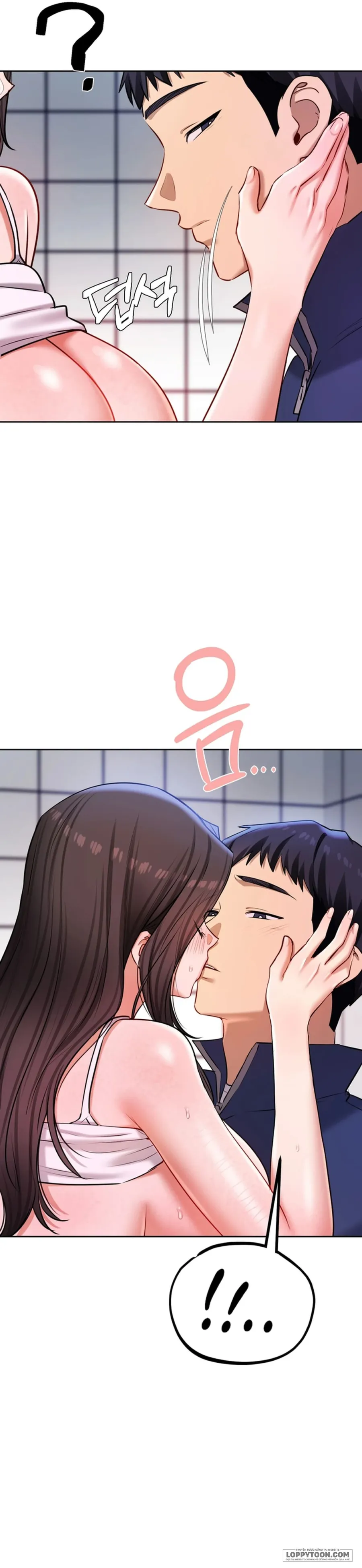 Tài Khoản Bí Mật Của Nữ Giáo Sư Chap 25 - 🔞🔞🔞 - trang 9