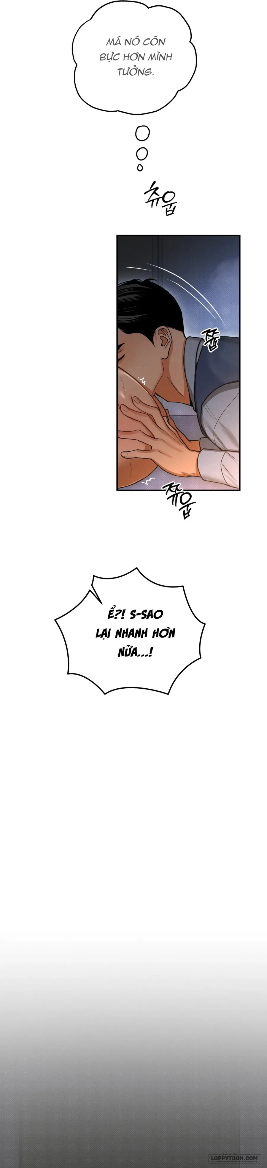 Ngưỡng Tuyệt Đối Chap 104 - trang 44
