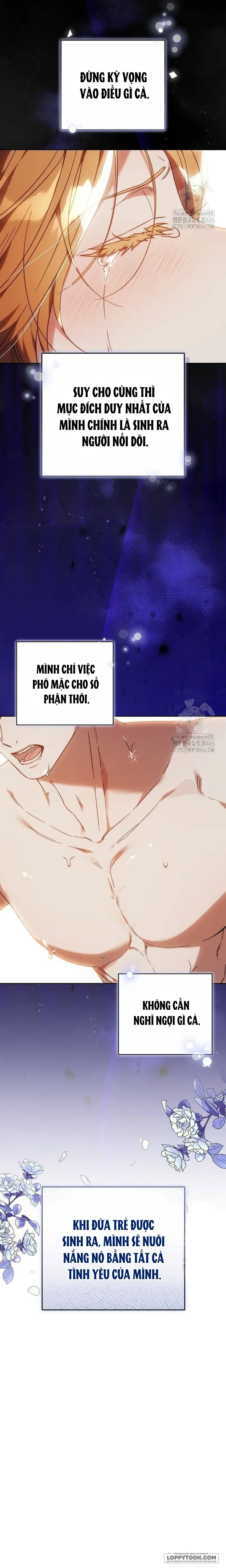 Lần Này Tôi Sẽ Sinh Con Với Người Đàn Ông Khác Chap 24 - trang 11