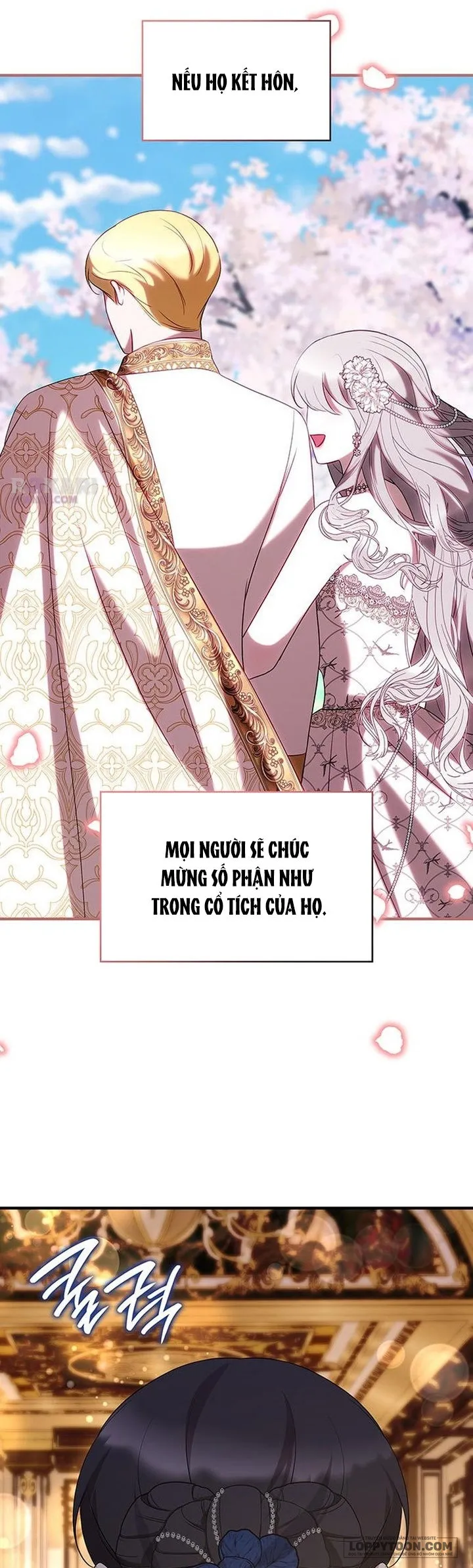 Vào Ngày Mà Chị Gái Tôi Qua Đời Chap 62 - trang 19