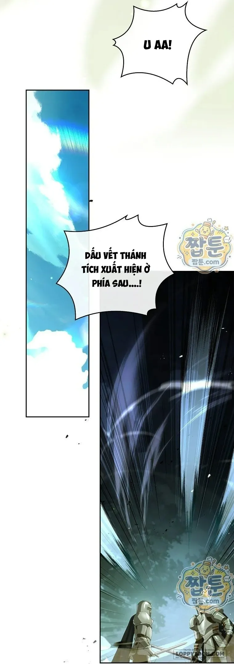 Tôi Đã Trở Thành Con Gái Út Của Công Tước Phản Diện Chap 142 - trang 62