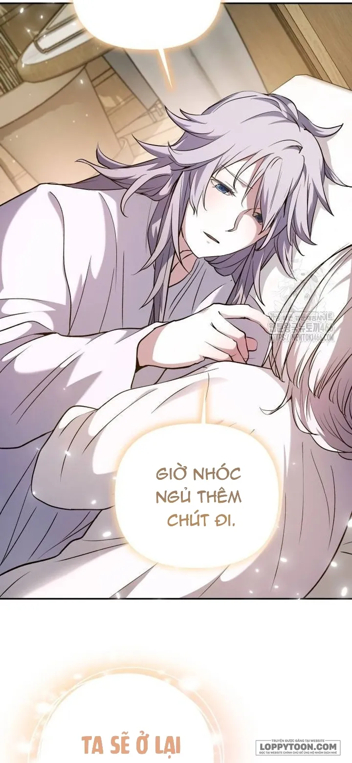 Thỏ Trắng Ở Xứ Sở Thần Tiên Chap 44 - trang 43