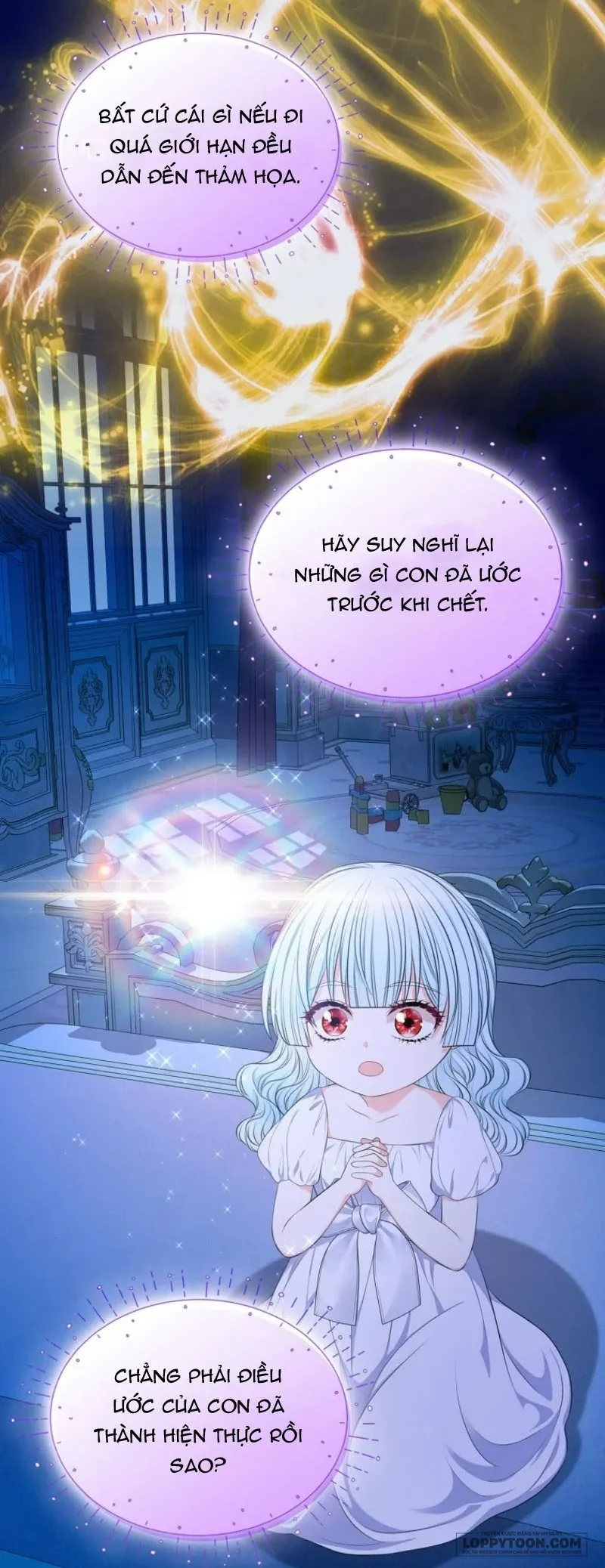 Tôi Sẽ Ly Hôn Với Anh Trai Nữ Chính Chap 95 - trang 16