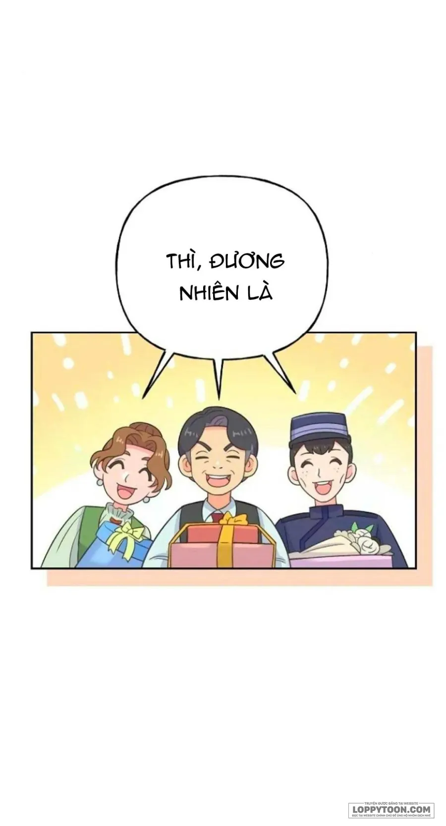 Hầu Gái Không Thích Nuôi Dạy Trẻ Nhỏ Chap 6 - trang 41