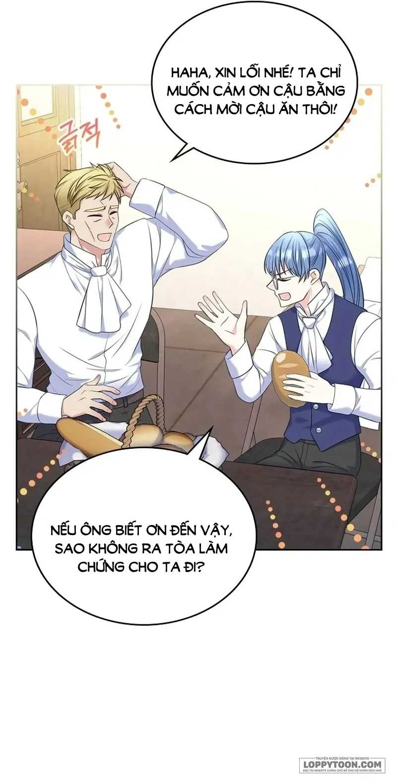 Tôi Sẽ Ly Hôn Với Anh Trai Nữ Chính Chap 65 - trang 8