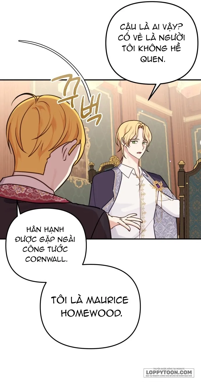 Cuộc Sống Hạnh Phúc Cùng Chồng Chap 29 - trang 13