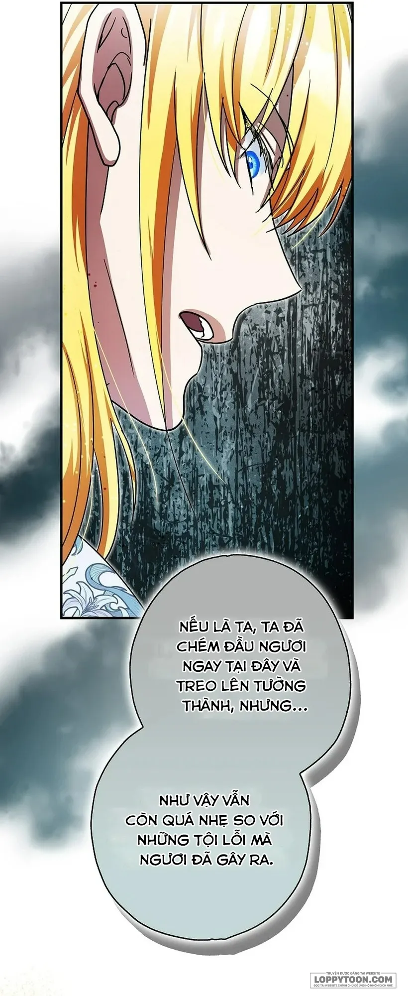 Trở Thành Miêu Nữ Của Hoàng Đế Chap 76 - trang 25