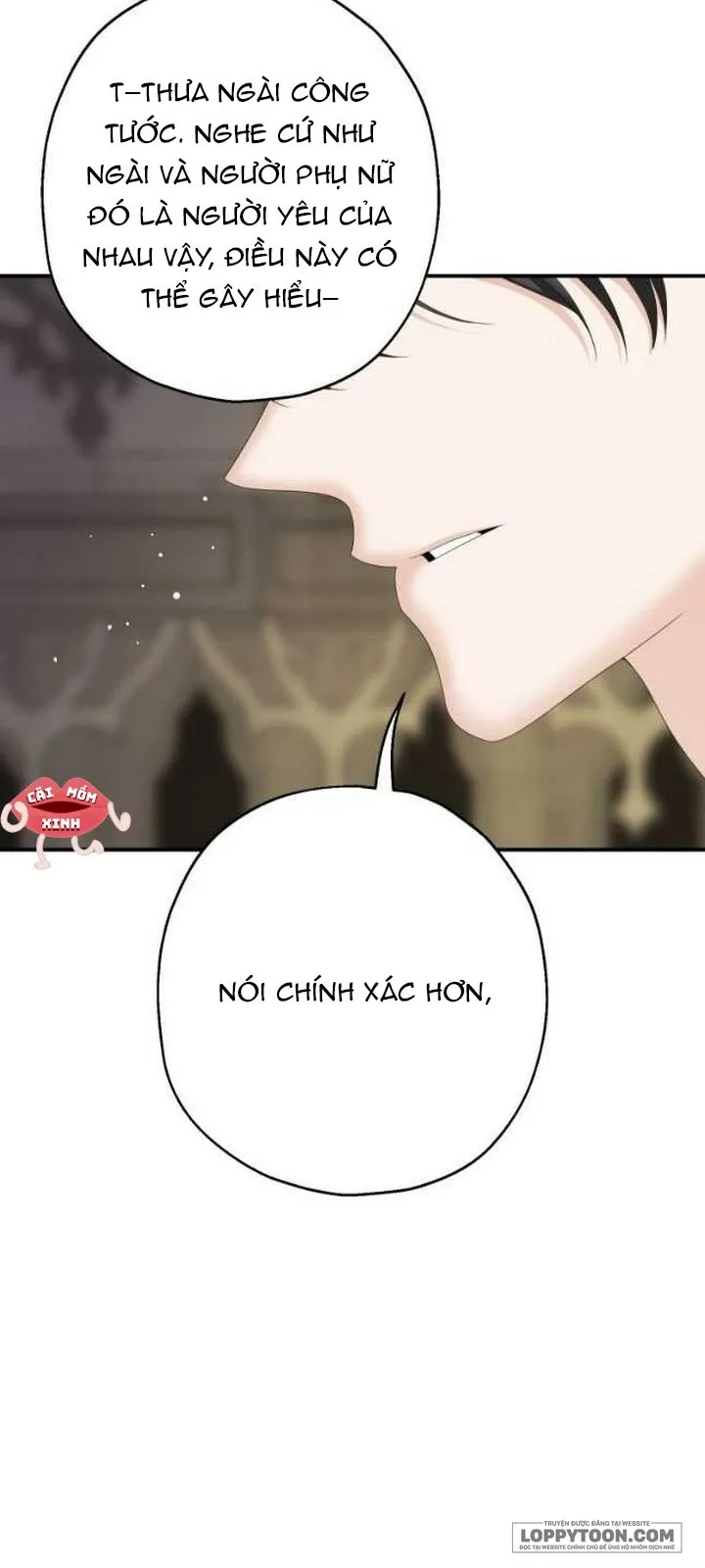Khi Bị Nam Chính Ám Ảnh Biến Tôi Thành Nữ Chính Chap 31 - trang 12