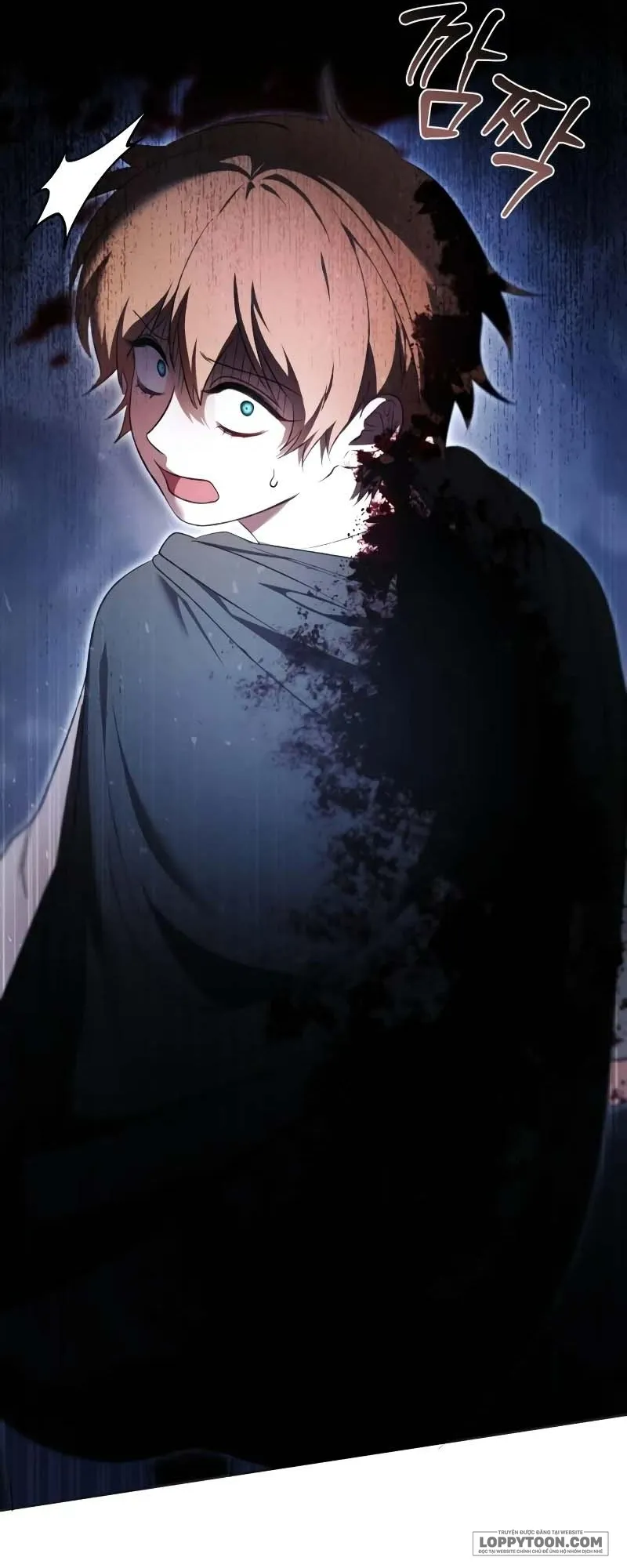 Bạo Chúa Độc Ác Trở Lại Chap 28 - trang 22