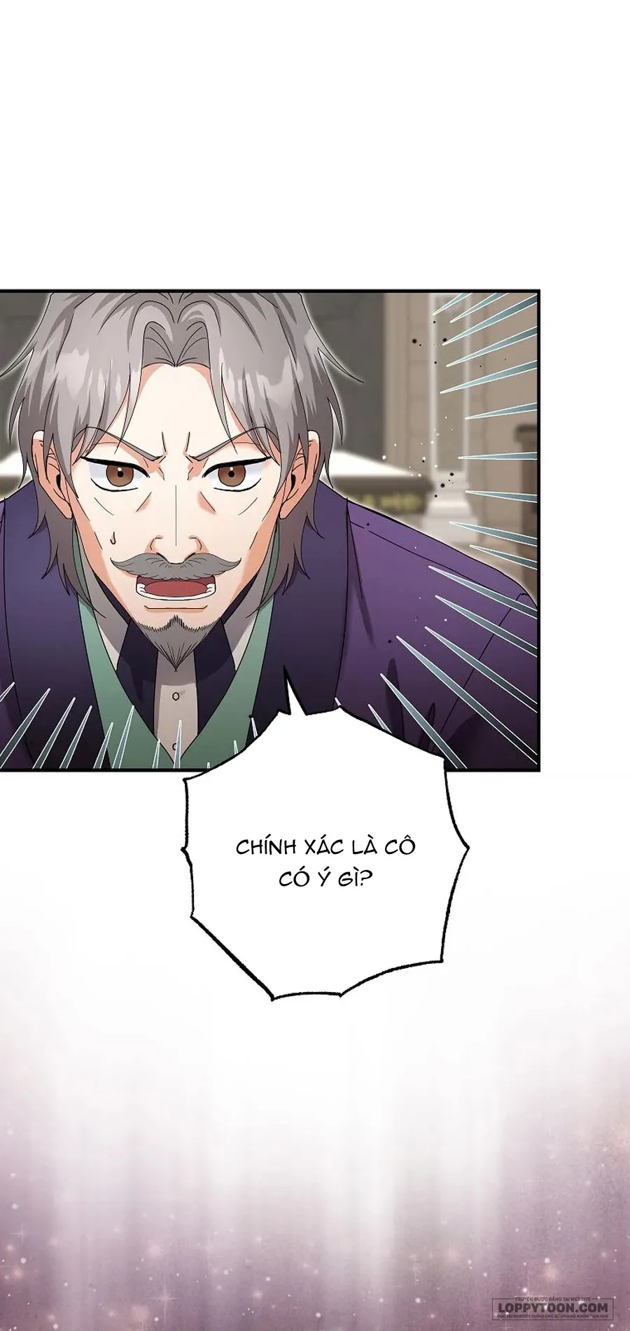 Trở Thành Miêu Nữ Của Hoàng Đế Chap 46 - trang 25