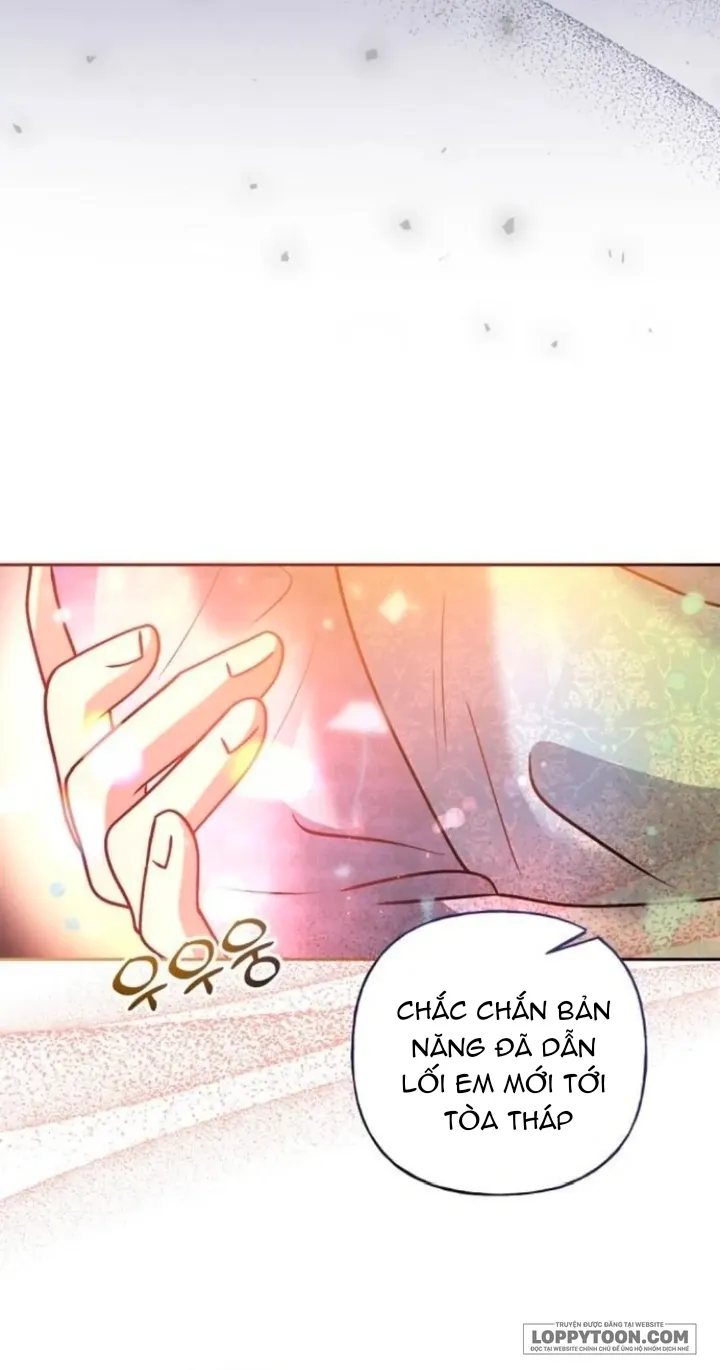 Hầu Gái Không Thích Nuôi Dạy Trẻ Nhỏ Chap 42 - trang 52
