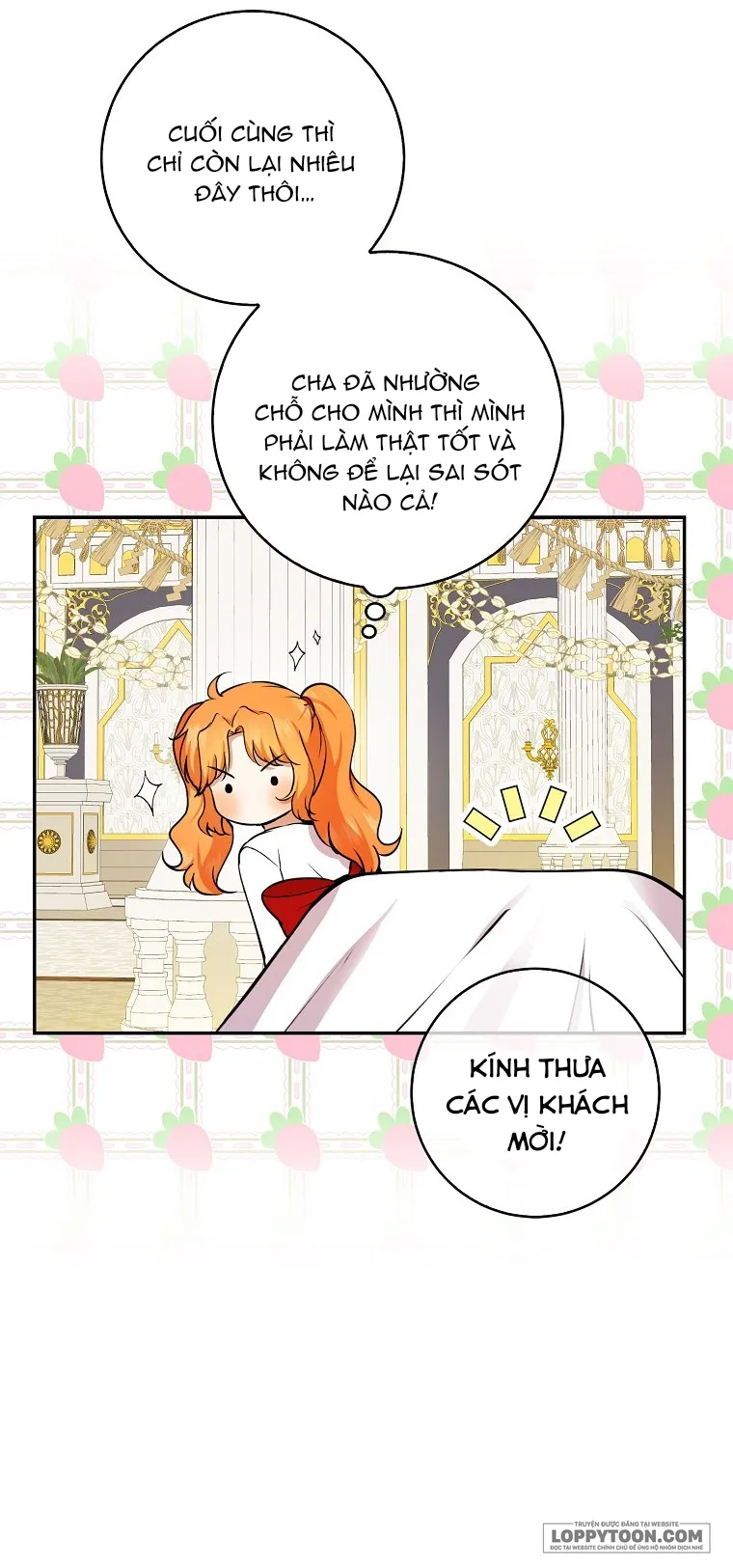Sóc Con Tài Năng Chap 42 - trang 17