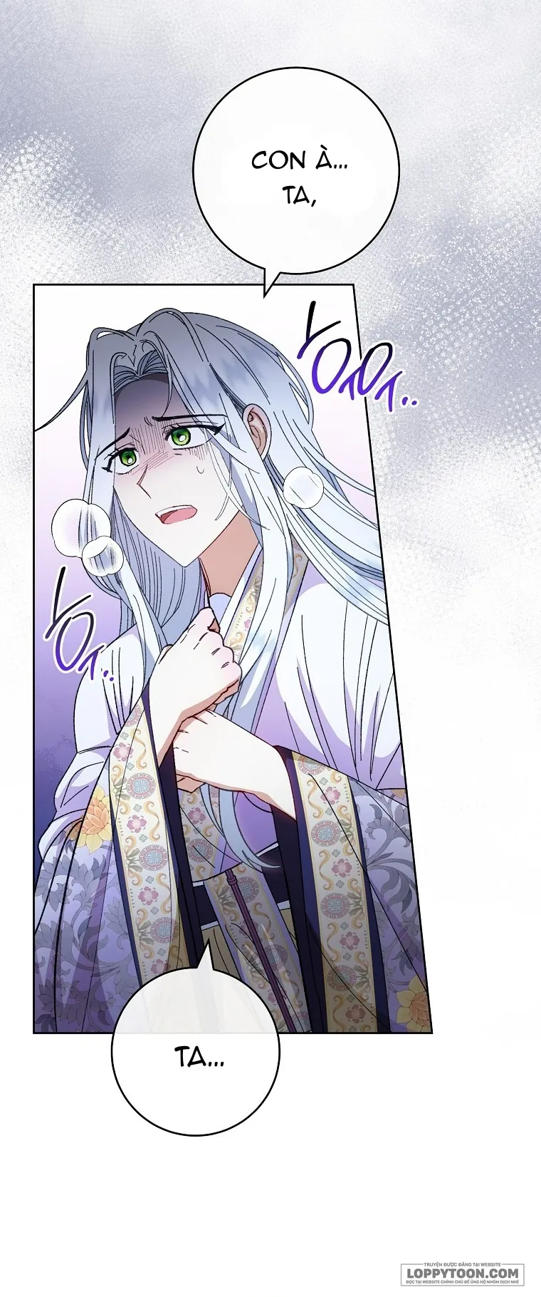 Tiểu Thiếp Chỉ Muốn Sống Yên Bình Chap 122 - trang 3