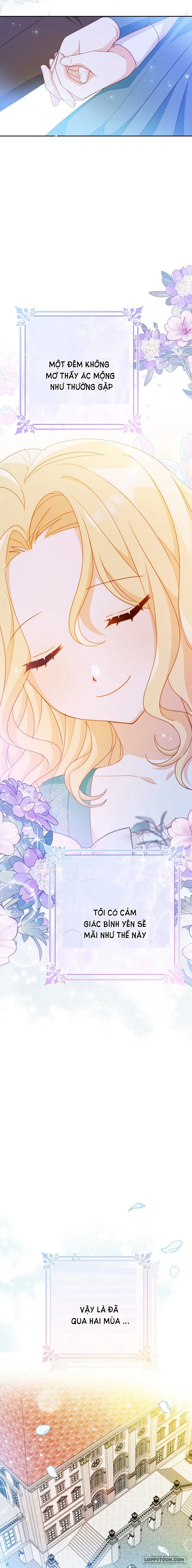 Tôi Đã Phạm Sai Lầm Rồi Chap 14 - trang 10