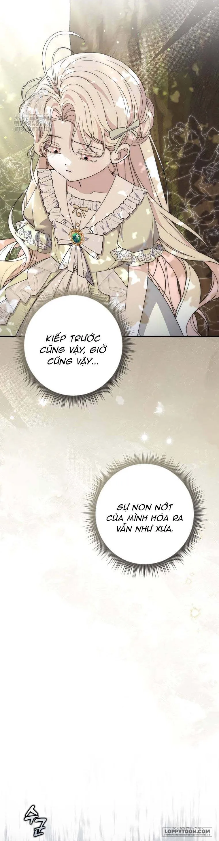 Nam Chính Bệnh Hoạn Ám Ảnh Với Sức Khoẻ Của Tôi Chap 29 - trang 33