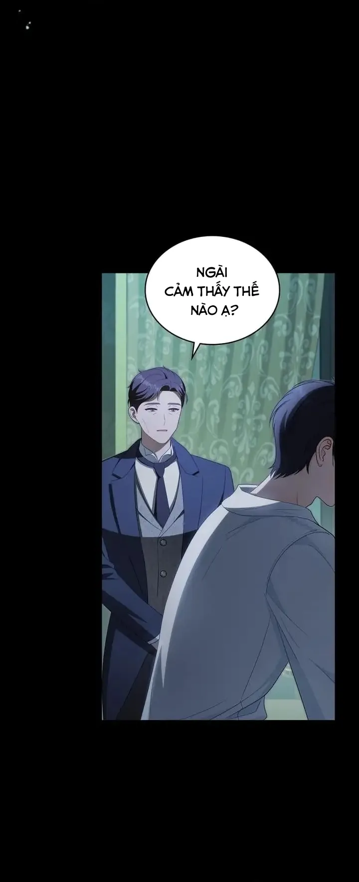 Chúa Phù Hộ Cho Sự Hủy Diệt Của Ta Chap 19 - trang 5