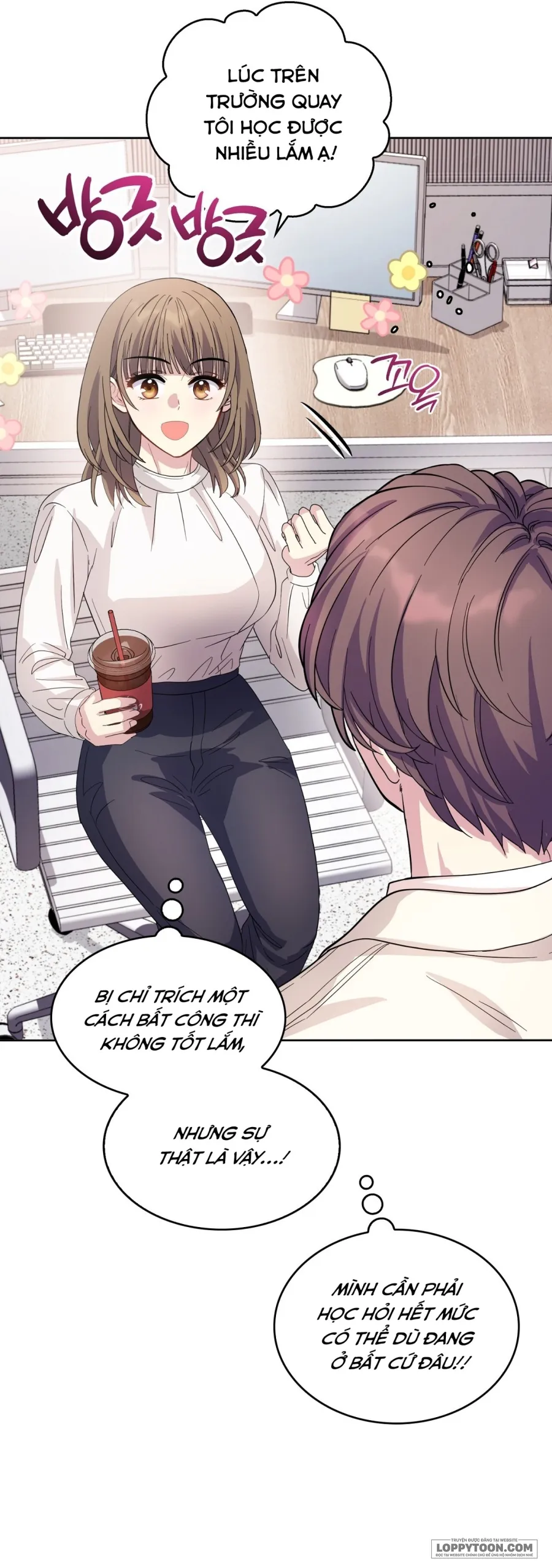 Bạn Thời Thơ Ấu Thịt Tôi Trong Lúc Thôi Miên Chap 13 - trang 9