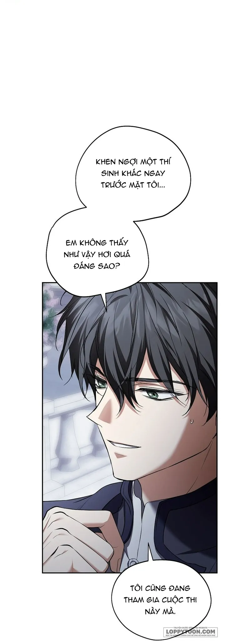 Tìm Một Người Chồng Mới Chap 32 - trang 25