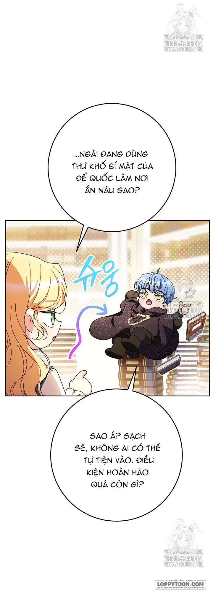 Nuôi Dưỡng Em Gái Xinh Đẹp Chap 72 - trang 18