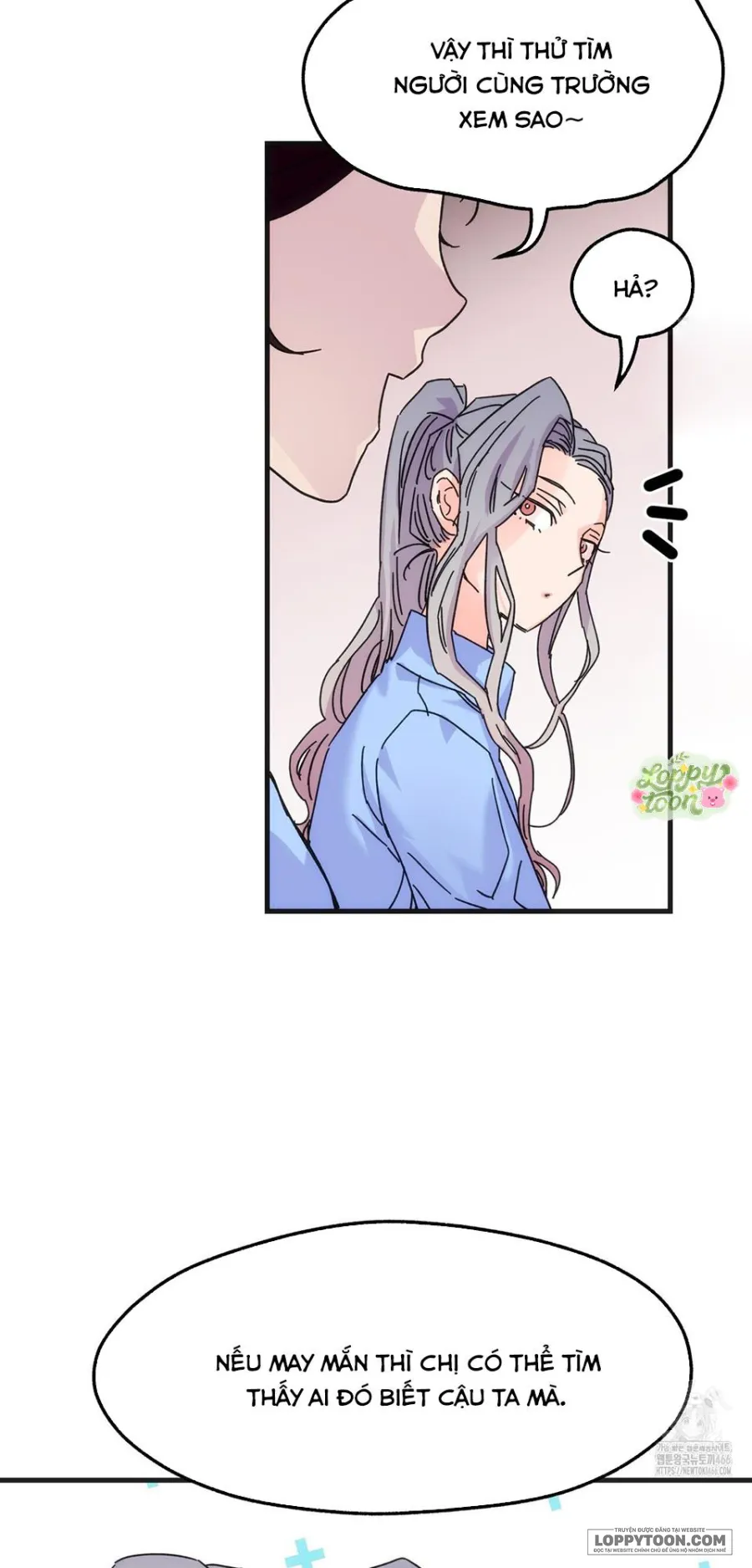Rung Động Đỉnh Cao Chap 5 - trang 12