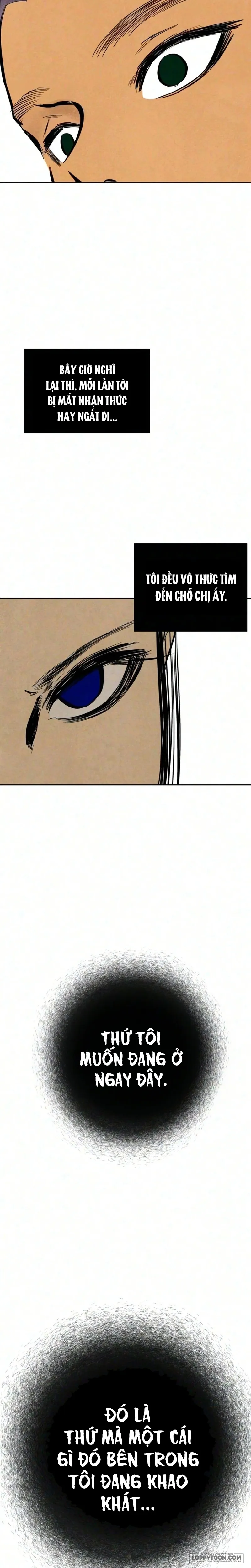 Phục Tùng Chap 17 - trang 25