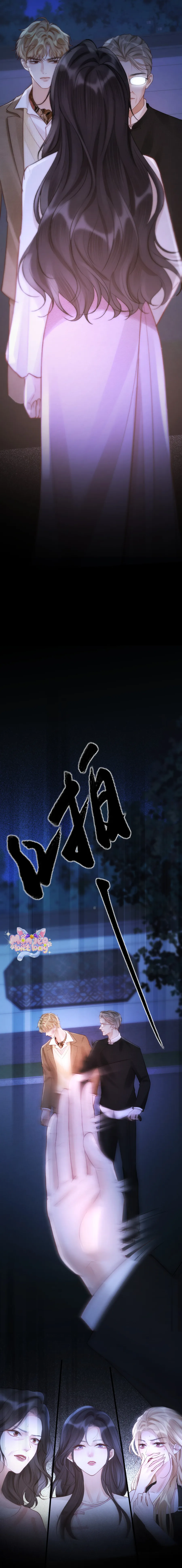 Đúng Là Một Cô Gái Ngoan Chap 13 - trang 12