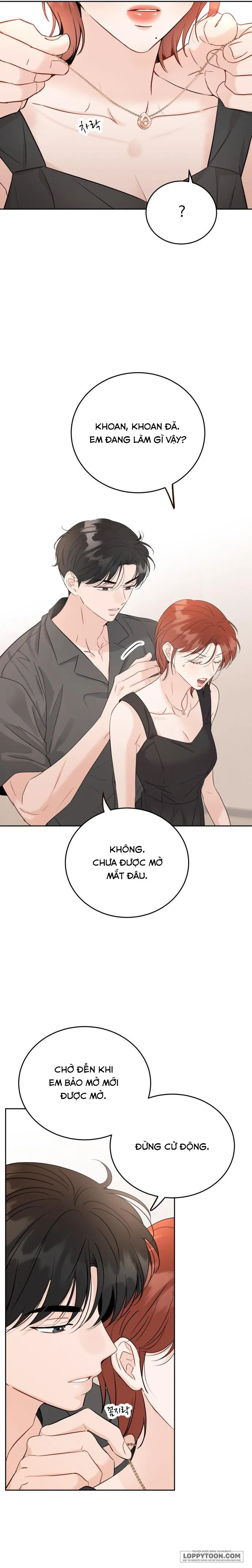 Người Một Nhà Chap 82 - trang 17