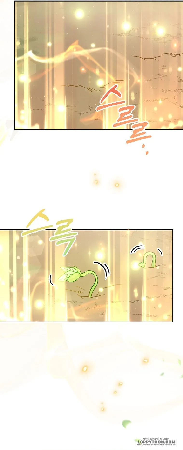 Bé Con Chốn Hoa Nở Chap 25 - trang 43