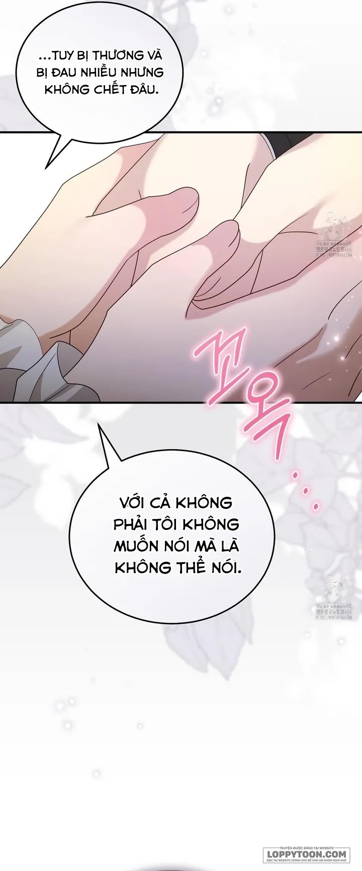Nàng Tiên, Hãy Ký Hợp Đồng Nào Chap 43 - trang 54