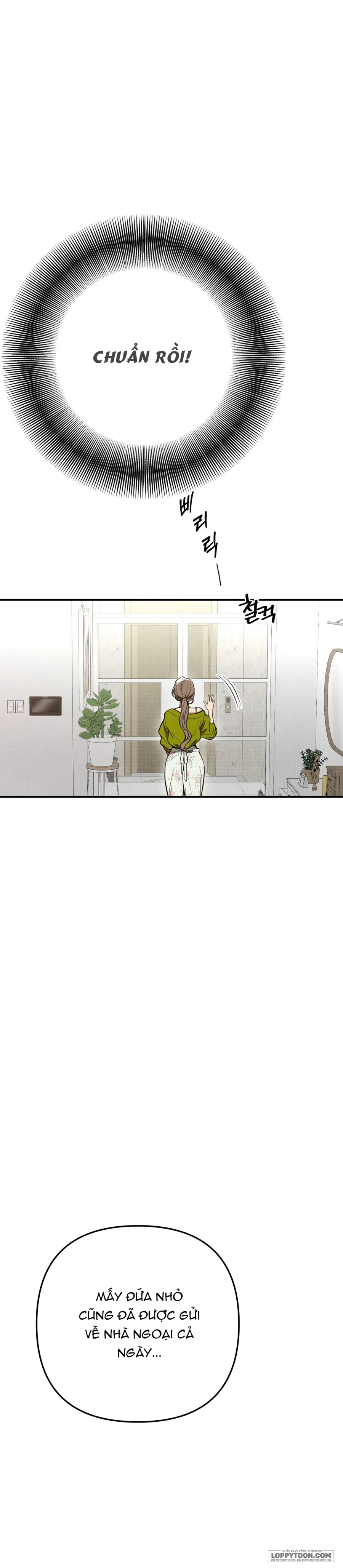 Ngưỡng Tuyệt Đối Chap 105 - trang 13