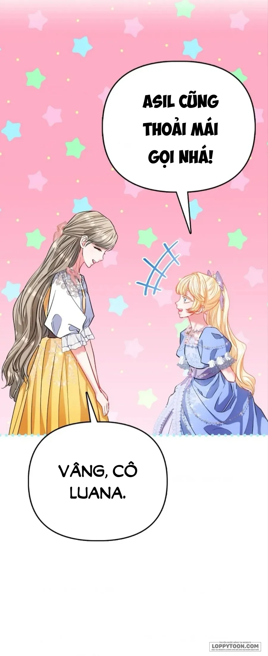 Nàng Công Chúa Của Mọi Người Chap 41 - trang 5
