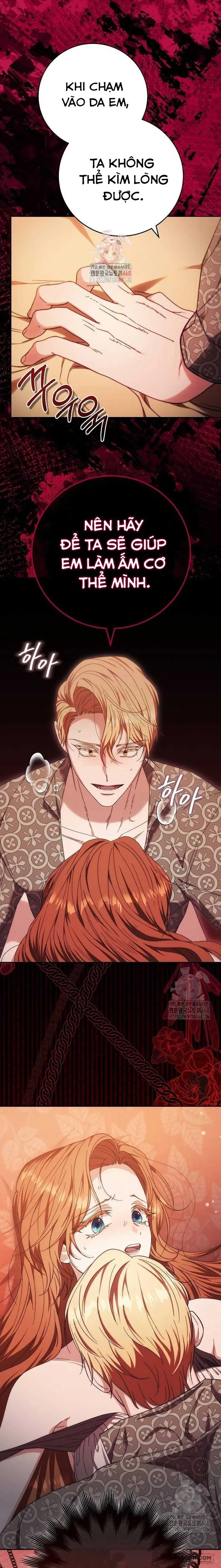 Lần Này Tôi Sẽ Sinh Con Với Người Đàn Ông Khác Chap 13 - trang 1