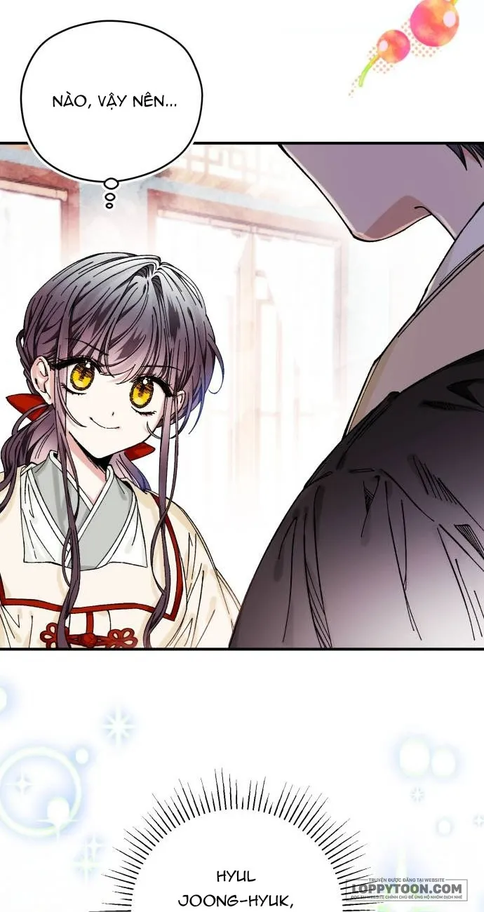 Tôi Đã Nuôi Dưỡng Nhân Vật Phản Diện Chap 40 - trang 12