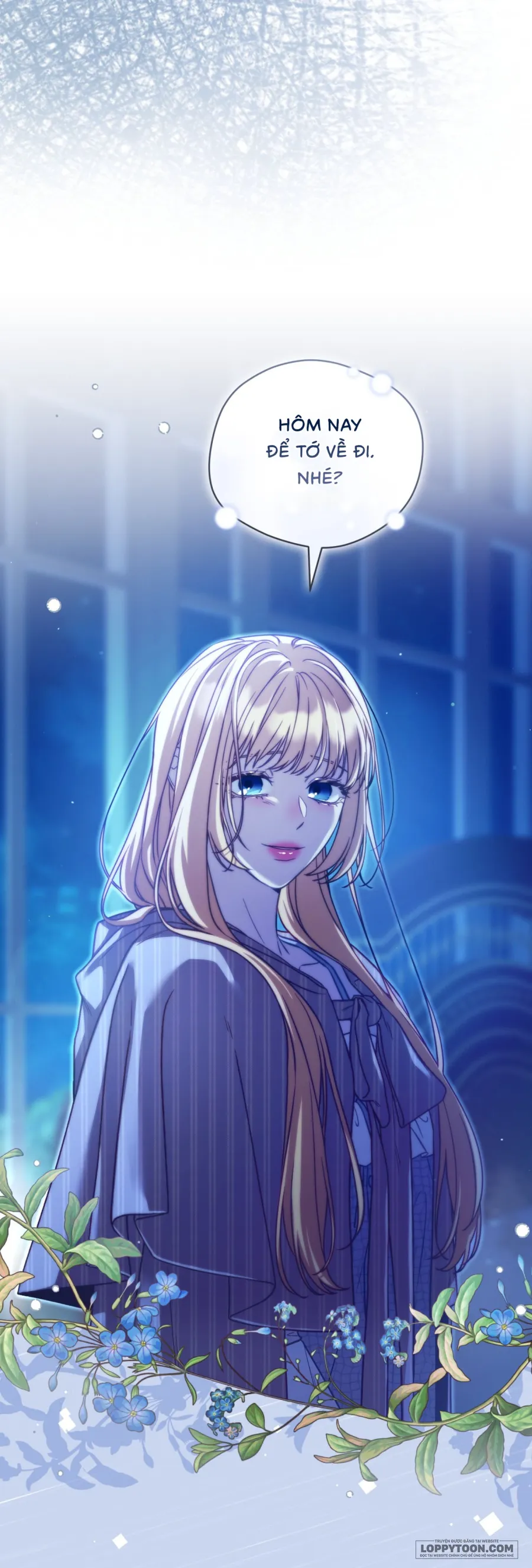 Phương Pháp Chữa Lành Cho Thanh Mai Trúc Mã Ốm Yếu Chap 8 - trang 42
