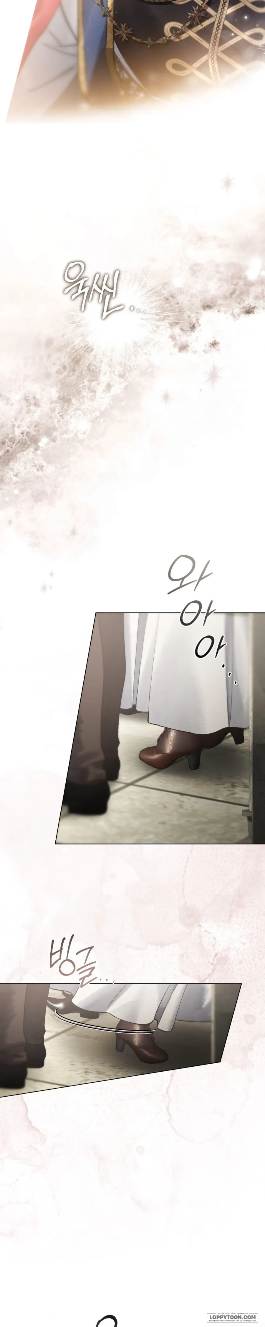 Người Chồng Độc Ác Chap 6 - trang 7