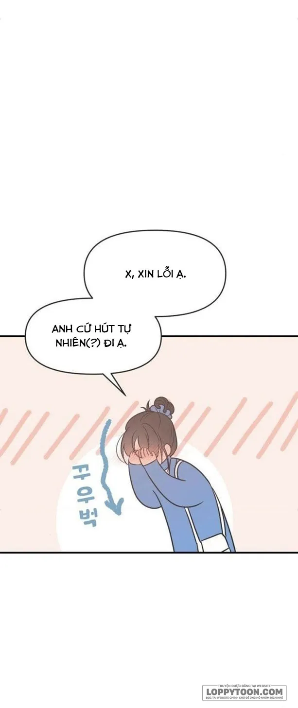 Scandal Bảo Vệ Hôn Nhân Chap 8 - trang 8