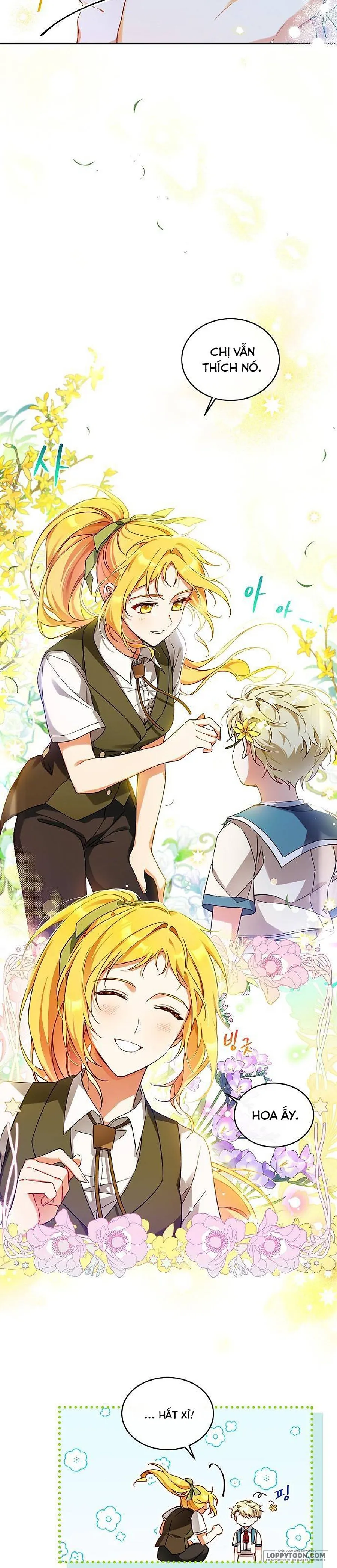 Thuần Hóa Hầu Tước Quái Dị Chap 8 - trang 13