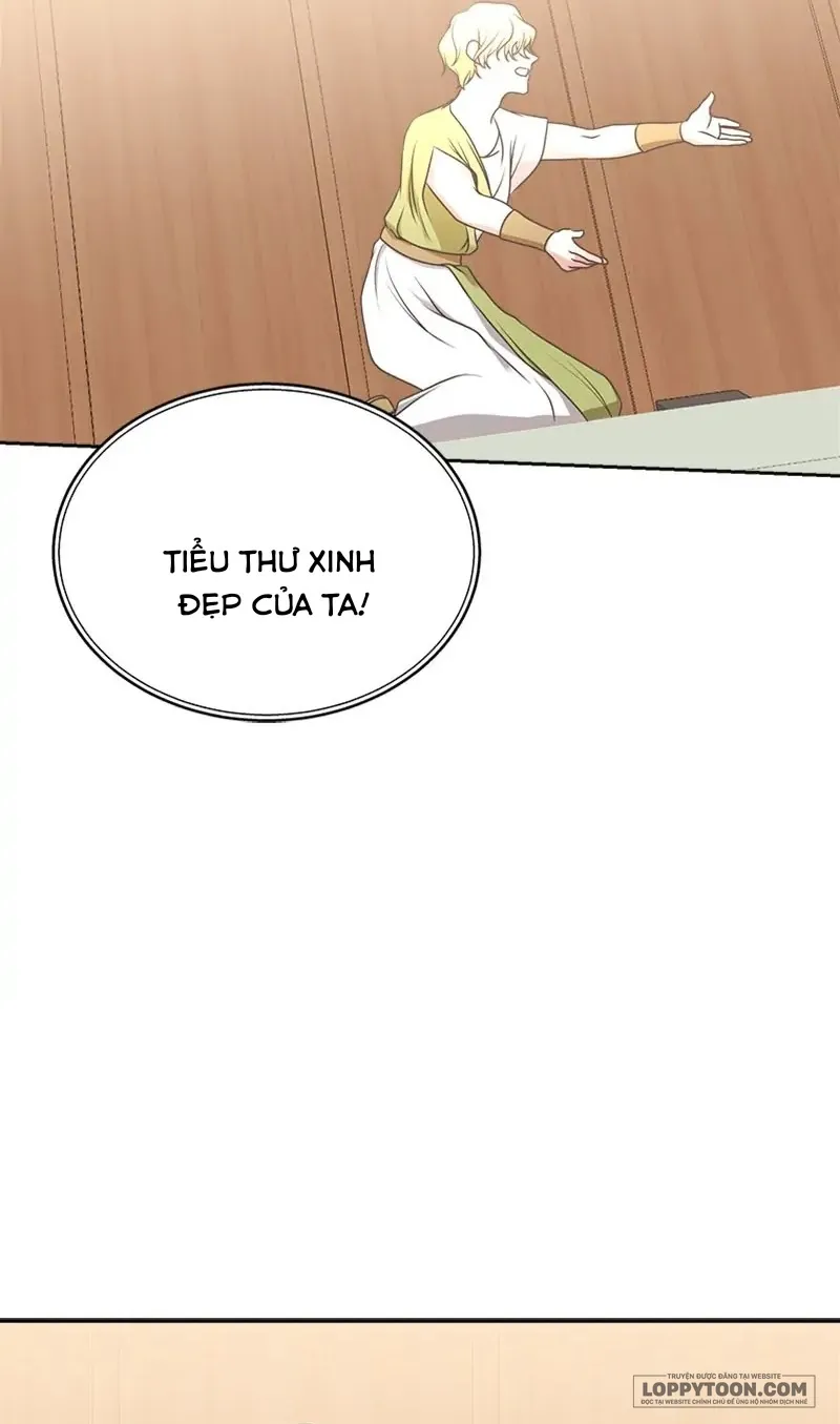 Sinh Ra Trở Thành Nhân Vật Không Có Trong Nguyên Tác Chap 9 - trang 14