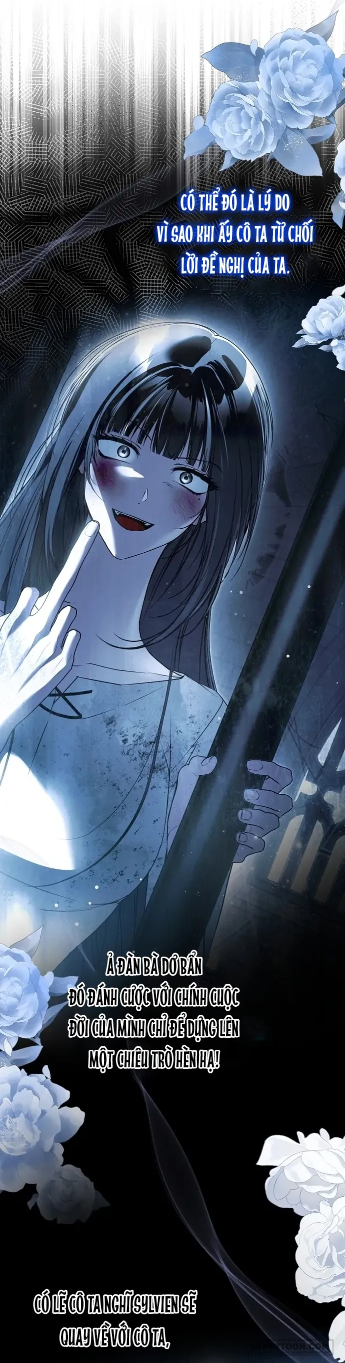 Có Kẻ Đã Sở Hữu Cơ Thể Của Tôi Chap 42 - trang 28