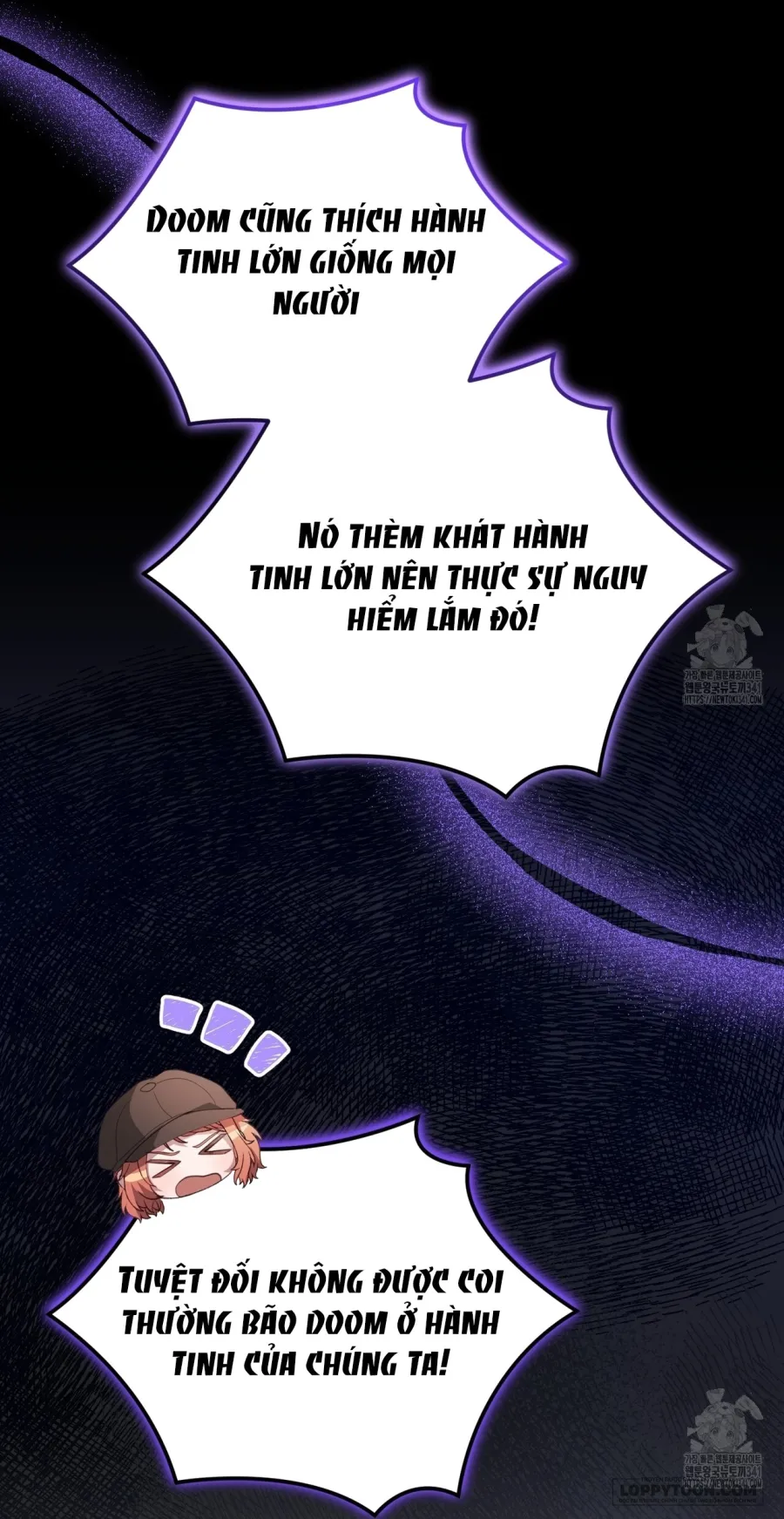 Nàng Tiên, Hãy Ký Hợp Đồng Nào Chap 39 - trang 29