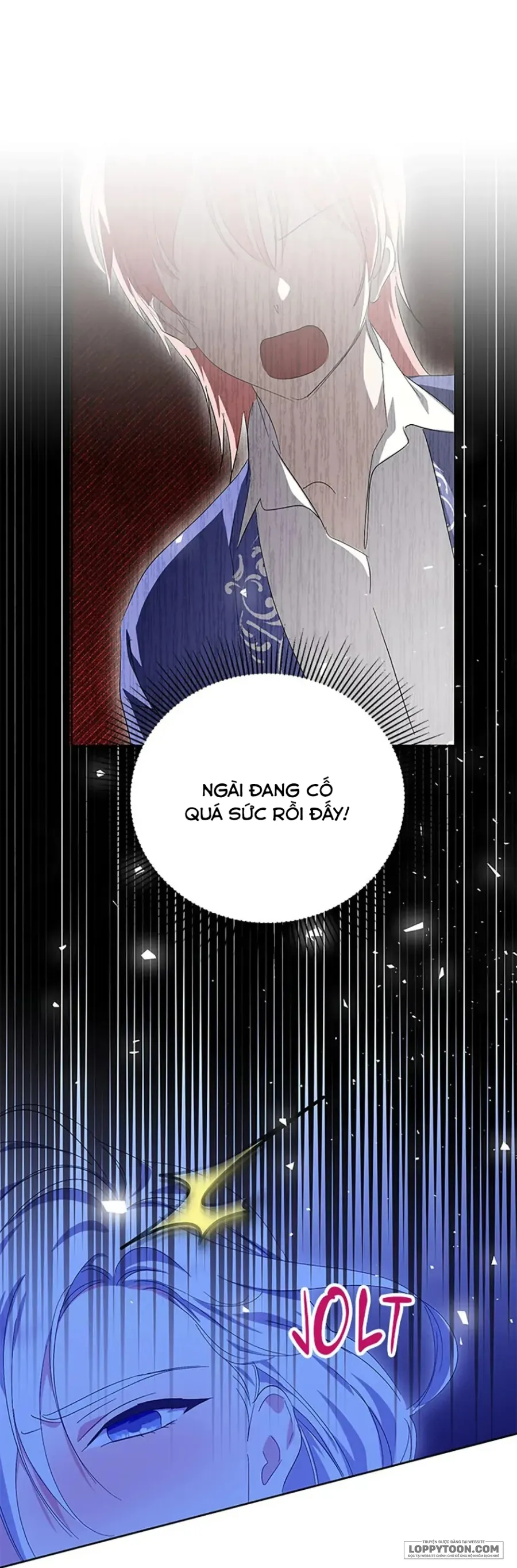 Phía Sau Mặt Nạ Của Nam Chính Hiền Lành Chap 62 - trang 26