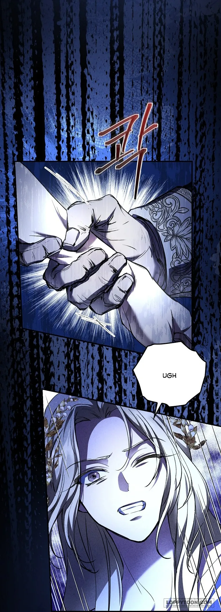 Tìm Một Người Chồng Mới Chap 5 - trang 4