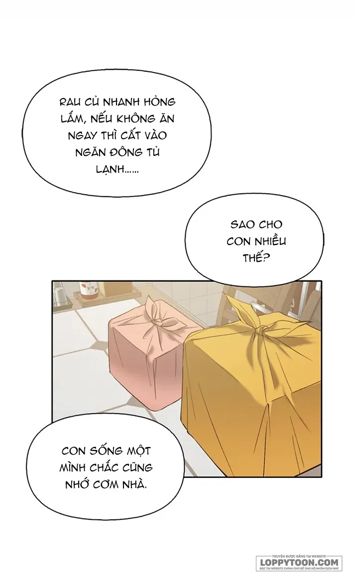 Thanh Xuân Của Chúng Ta Chap 67 - trang 50