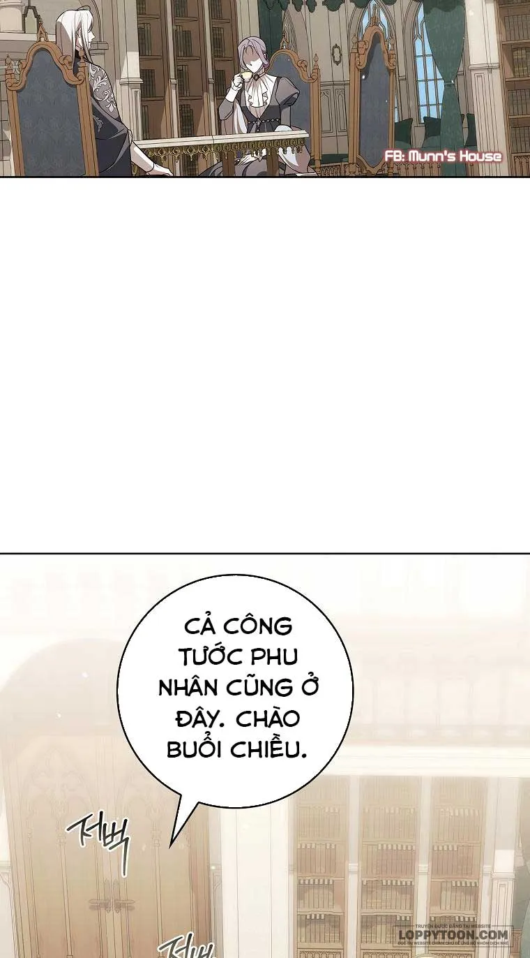 100 lời nguyền tại dinh thự Illestone Chap 31 - trang 46