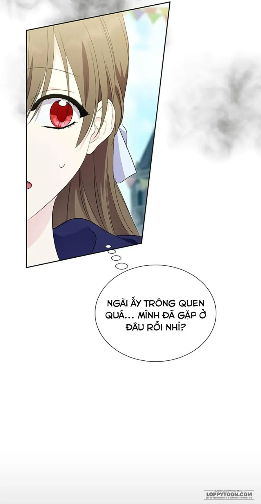 Phía Sau Mặt Nạ Của Nam Chính Hiền Lành Chap 55 - trang 30