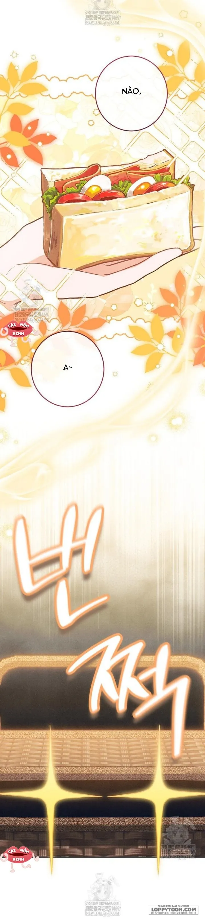 Nỗi Ám Ảnh Dành Cho Công Tước Phu Nhân Chap 60 - trang 24