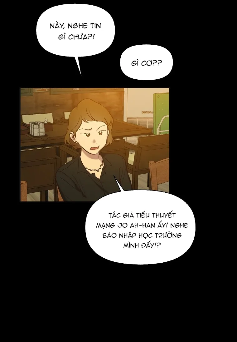 Thanh Xuân Của Chúng Ta Chap 112 - trang 25