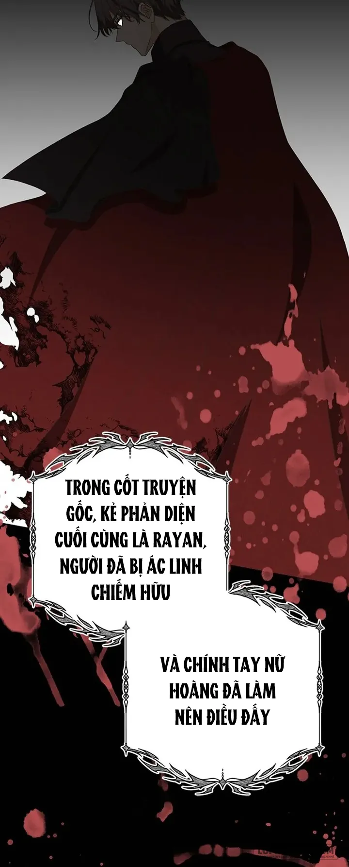 Sinh Ra Trở Thành Nhân Vật Không Có Trong Nguyên Tác Chap 64 - trang 19