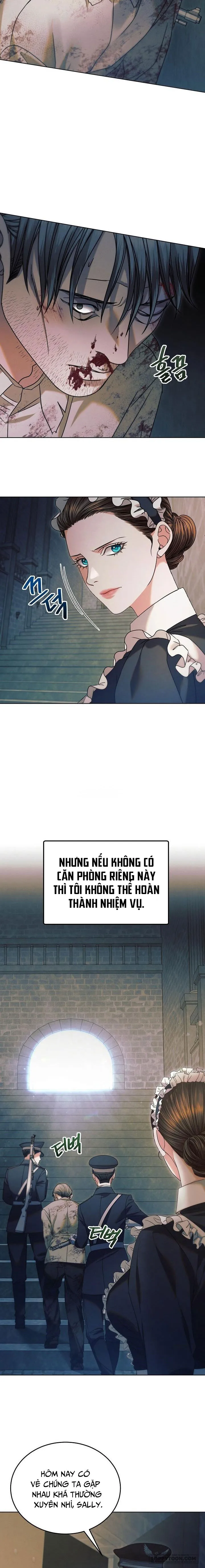 Hãy Cầu Xin Tôi Đi Chap 2 - 🔞🔞🔞 - trang 12