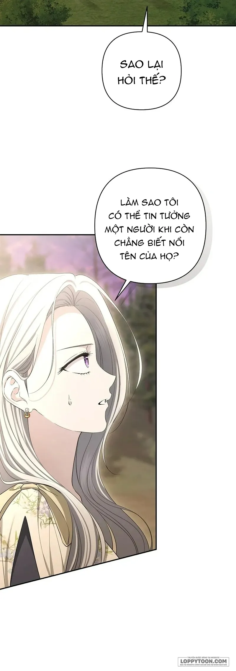 Presepe Bên Ngoài Chiếc Lồng Chap 40 - trang 27